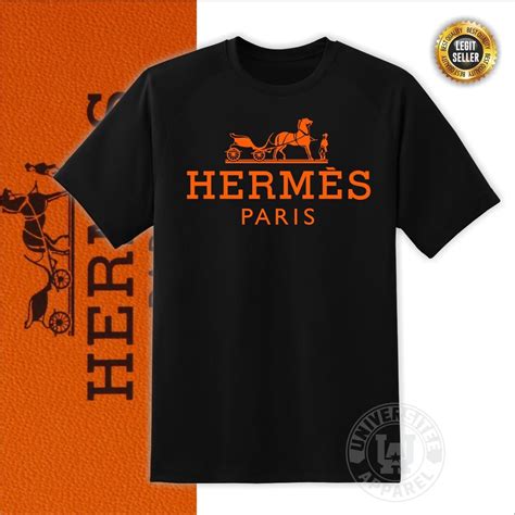 hermes men's t shirt|Hermes ready to wear shirts.